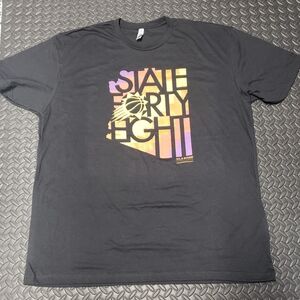 State Forty Eight xxl-tee shirt brand new